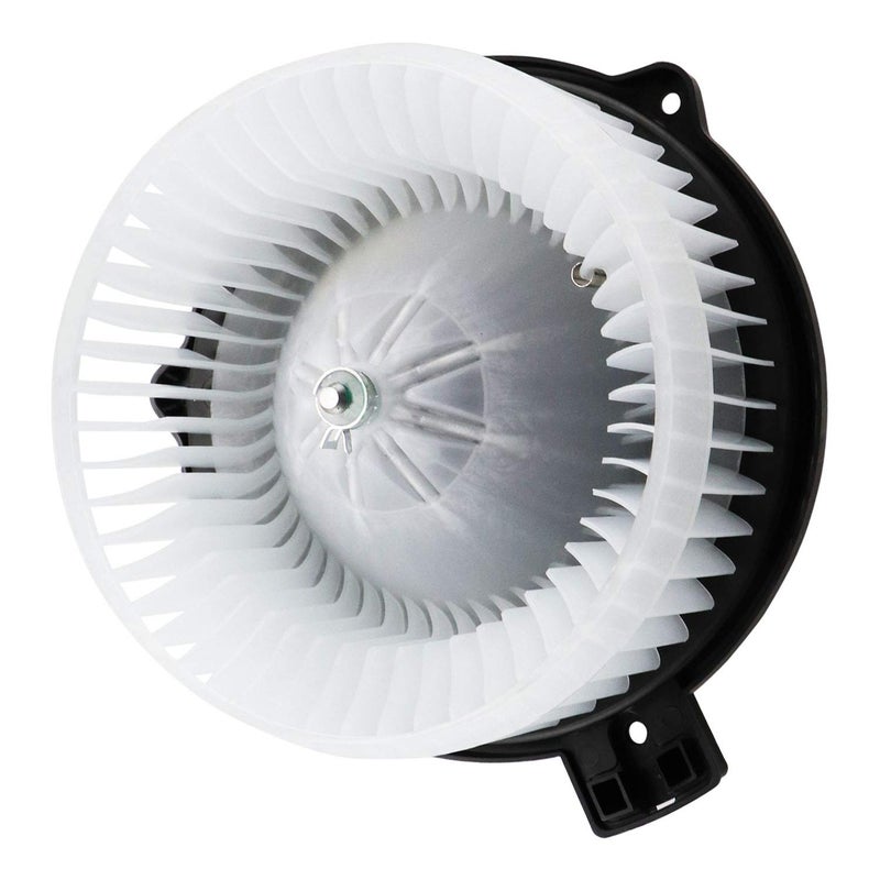 PetMigo 700112 HVAC Blower Motor with Fan Cage - Replaces 87103-48020 Fit for Lexus 1998-2010 | Fit for Toyota Highlander 2001-2007 - Fan Assembly - Image 1